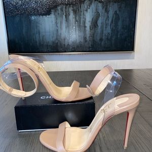 Christian Louboutin Sandals